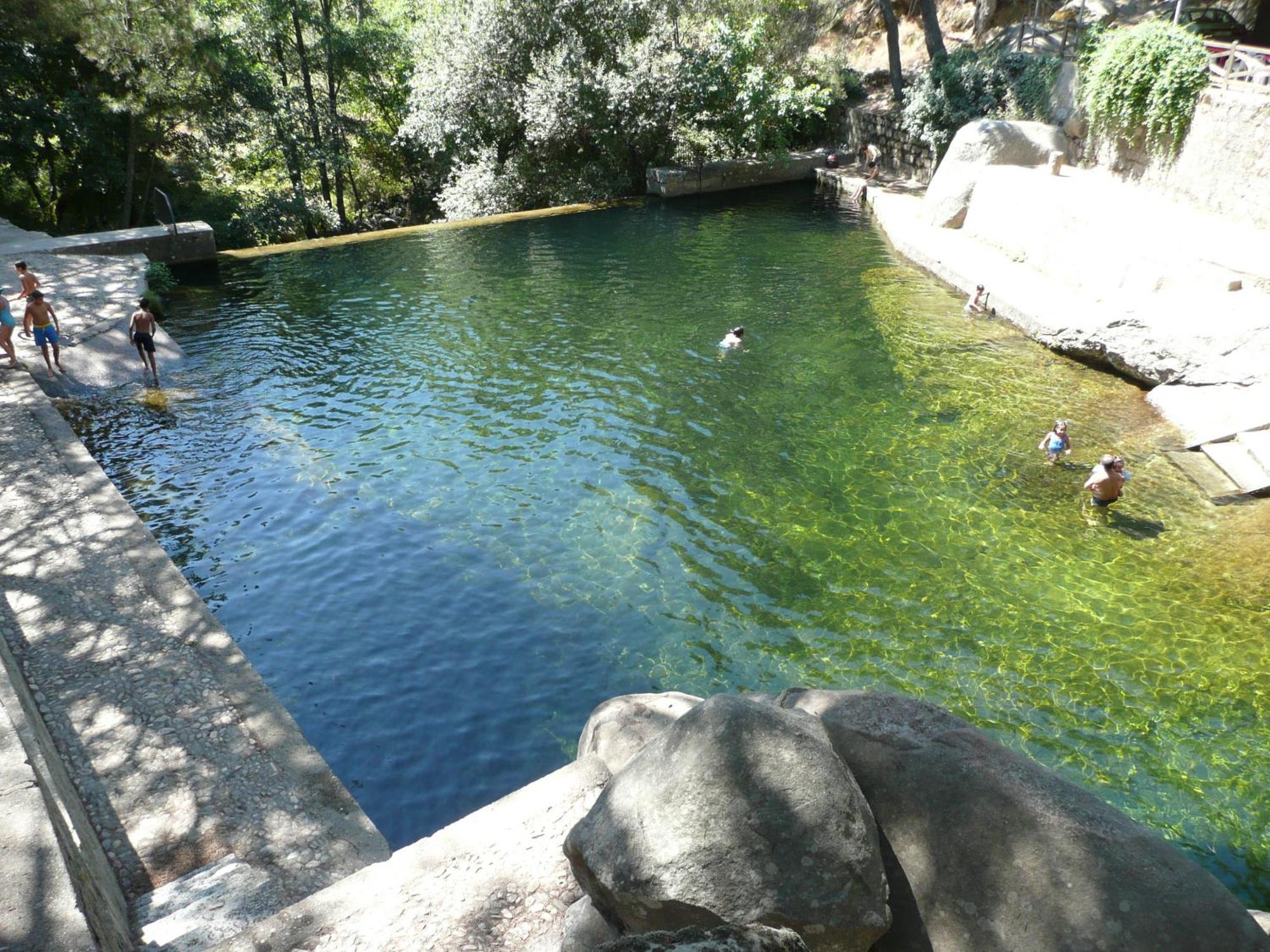 Amatalasvinas Piedralaves Exterior foto