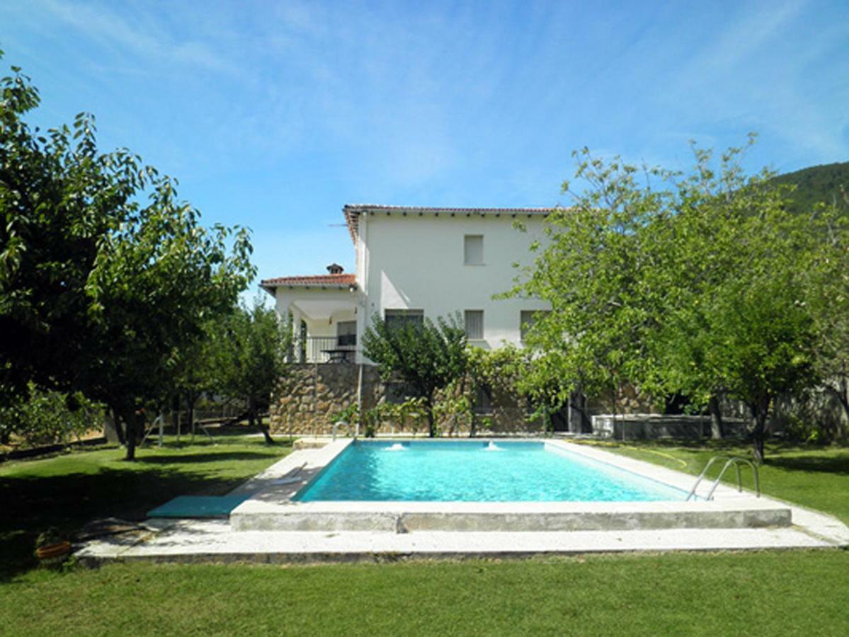 Amatalasvinas Piedralaves Exterior foto