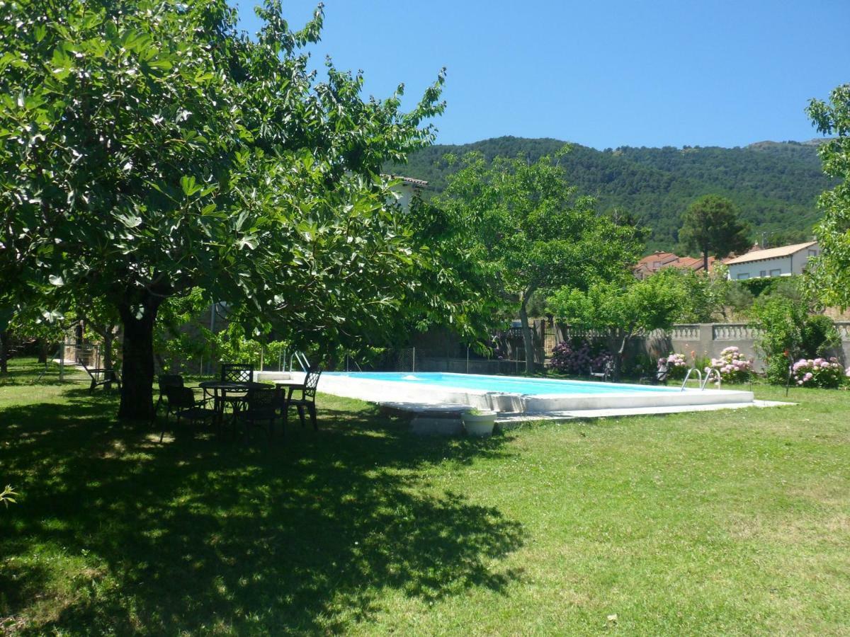 Amatalasvinas Piedralaves Exterior foto