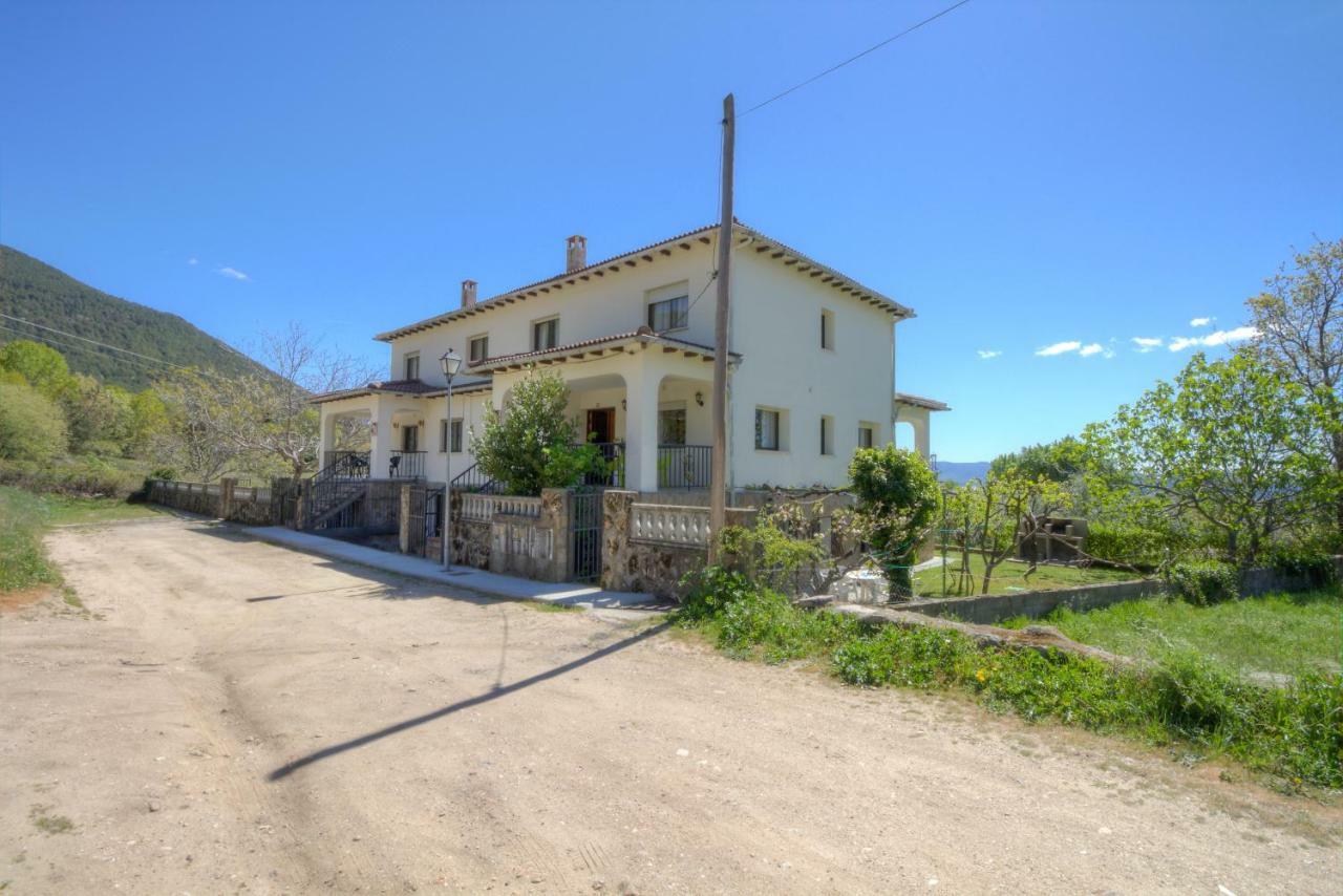 Amatalasvinas Piedralaves Exterior foto